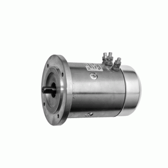 ELEKTROMOTOR MAHLE IM0289 AMJ4540 24V 2kW MM 101 11.216.700